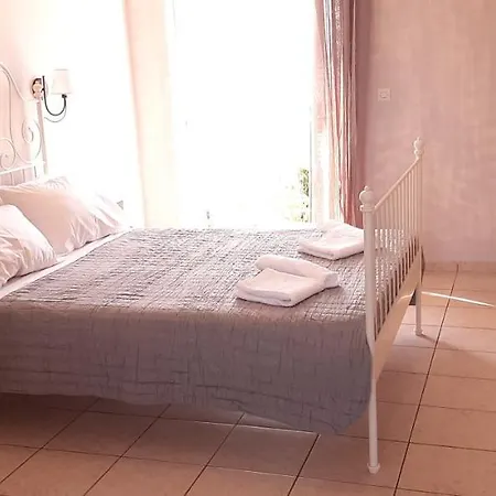 Apartament Ponente Mounda