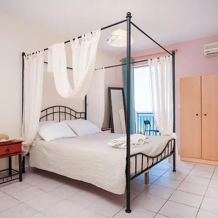 Ponente Mounda Apartament