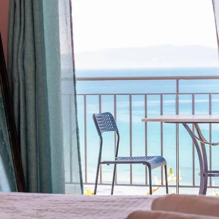 Apartament Ponente Mounda Ratzaklíon