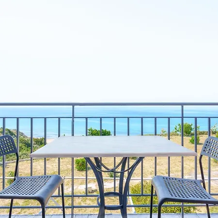 Ponente Mounda Apartament