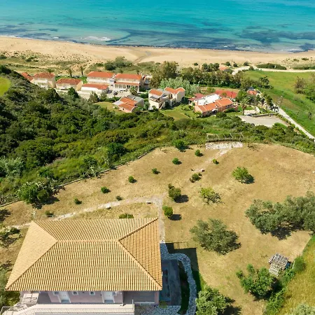 Ponente Mounda Apartament