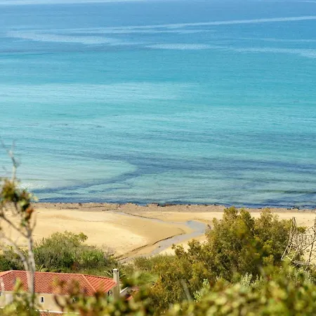 Ponente Mounda